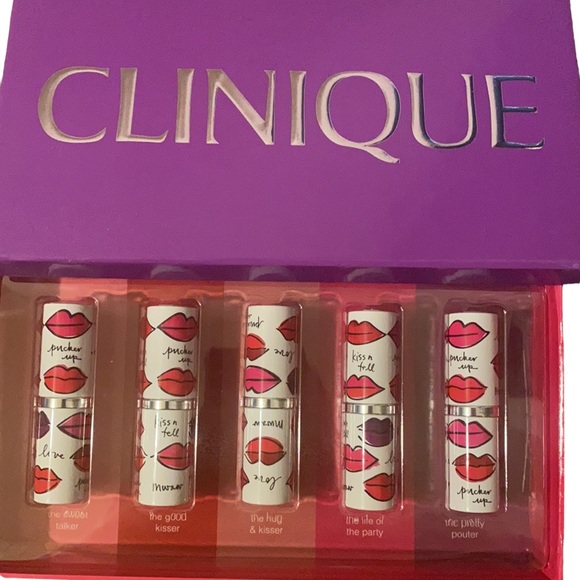 ✨HP✨Clinique Kisses Set✨ - Picture 6 of 6